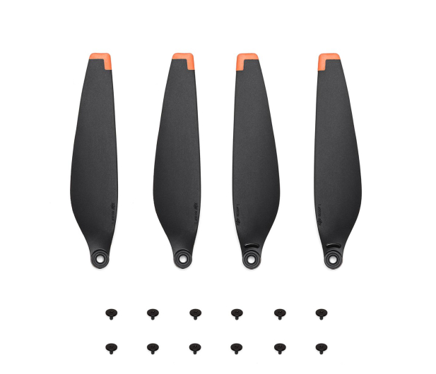 DJI Śmigła do drona Mini 3 Pro / 4 Pro - 747046 - zdjęcie